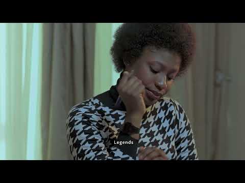 Ifé - My Journey to #SunsetandParagraphs - The Album.