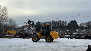 JCB 406 multifunkcionalni utovarivač | Slika 4 - Machineryline