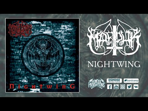 Nightwing - Marduk