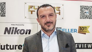 Acronis Highlights Integrated Cyber Protection and MSP-First Strategy