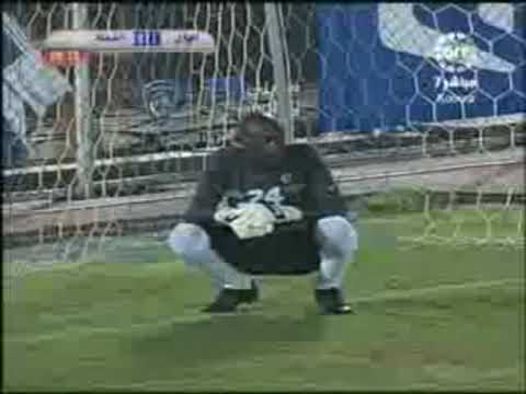 El gol más rápido de la historia
