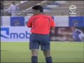 El gol más rápido de la historia