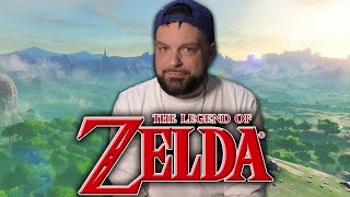 Dear Nintendo: It's Time To Move On...