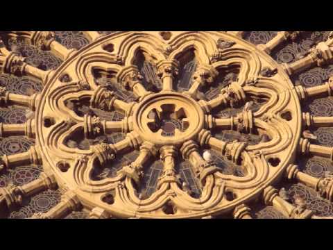 Thou Knowest, Lord (Purcell) — Choir of Guildford Cathedral