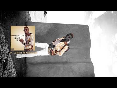 09 . Benytric - Carré ft Wiz sekonda