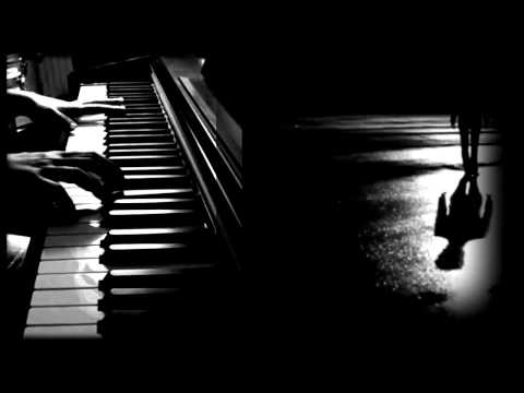 Yann Tiersen - Sur Le Fil (piano cover)