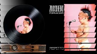 Zucchero  - Solo seduto sulla panchina -  rispetto  1986