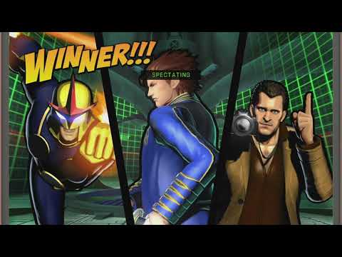 Tales of Revolution: UMVC3 - Losers QF Top 8 - EM Piztola vs Forestroll