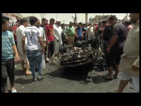 MILITANTET E SHTETIT ISLAMIK VRASIN 5 USHTARE NE SULMET VETEVRASESE NE FALLUXHA LAJM