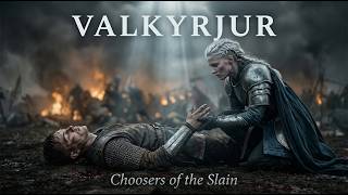 VALKYRJUR