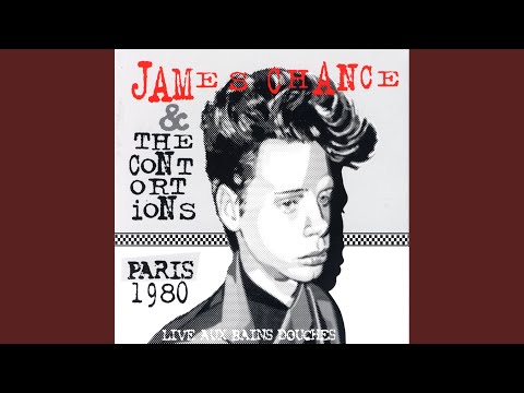 I Danced With A Zombie