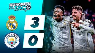 Download lagu ✅ REAL MADRID 🆚 MANCHESTER CITY EN VIVO CHAMPIONS LEAGUE - OCTAVOS DE FINAL IDA mp3