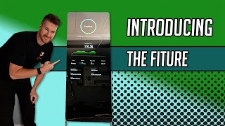 The FITURE Is Here! First Impressions and Setup!