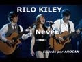 Rilo Kiley - I Never