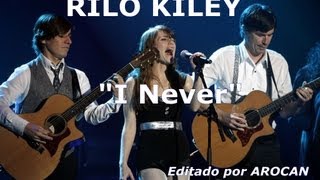 Rilo Kiley - I Never
