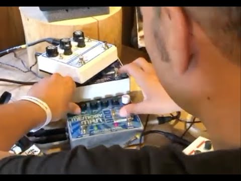 La Luna (Federico Grazzini High Mix) [MAKING OF]