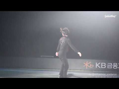 190606 All That Skate 2019 : Shoma Uno / Time After Time