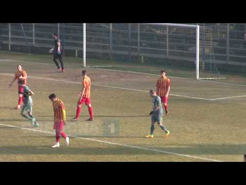 Pergolettese - Grumellese 1-1