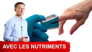 Comment Augmentez Votre Taux D'Oxygène Dans Le Sang l Dr Eric Berg