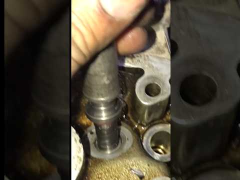 Bike valve guide replacement | Motorcycle valve guide replacement | classic honda