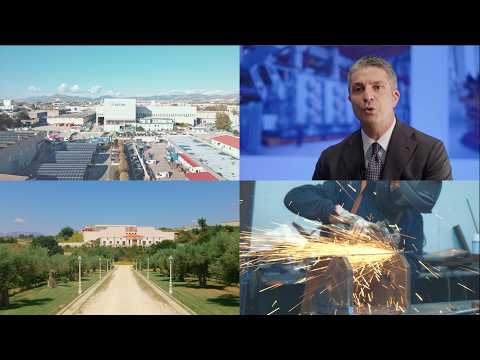 BBROS FILM — CORPORATE SHOWREEL