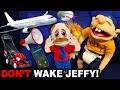 SML Movie Don T Wake Jeffy