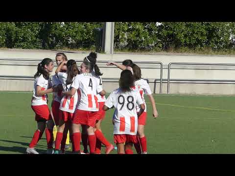 FC Barreirense - Estoril Juniores Femininos