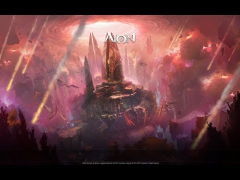 Айон 4.91 - Cтрим #24