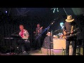 Ray Manzarek & Roy Rogers Band: New Dodge City Blues - 2/7/2013 - Honolulu, HI