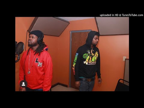 Shoddy Boi x Paperboy Rell - Back n Forth (Unmixed)