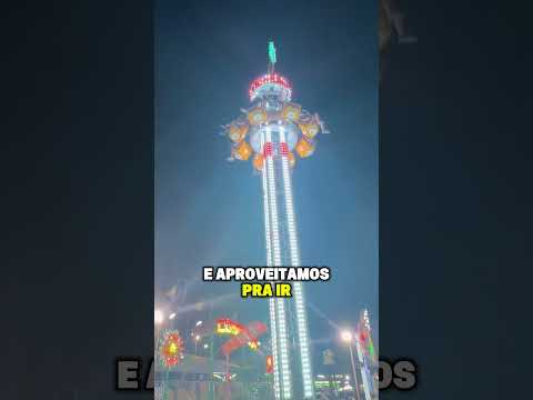 dá pra ir pra Caldas Novas gastando pouco!