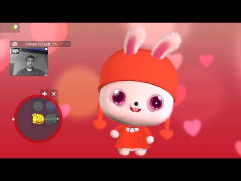 facerig avatar maker facerig avatar maker
