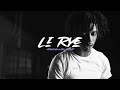 Li Rye Arguing With Myself Official Visualizer