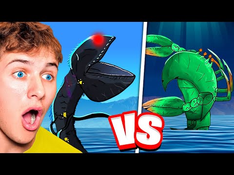 BeckBros React To The Most DANGEROUS SCP FIGHT of ALL TIME (SCP-3700)