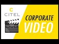 Citel Electronics - Das sind wir