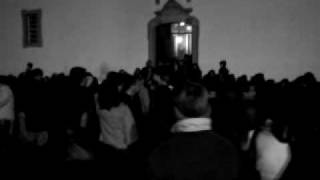 preview picture of video 'Chocalhada em Castelo de Vide (1)- 11 Abril 2009'
