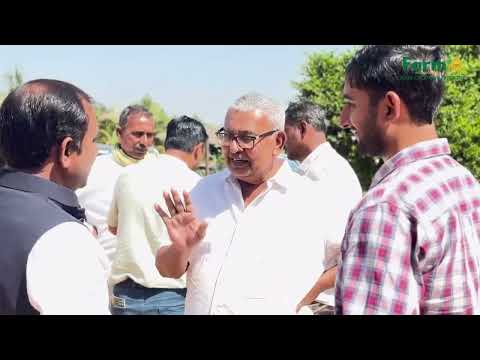 Farmers Meetup & FarmIQ AgriSolution App Launch at JKS Farms