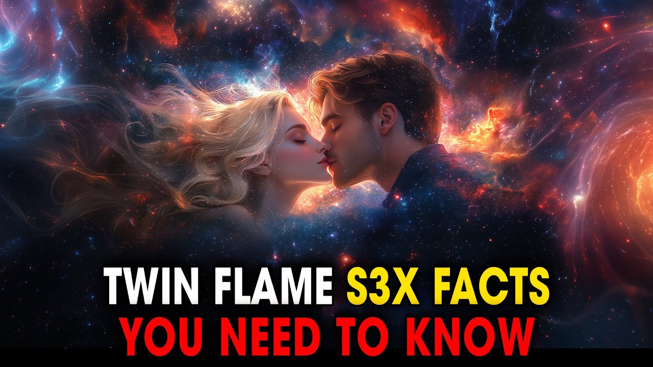 12 Things You Should Know About Twin Flame Sex | Spiritual Universe