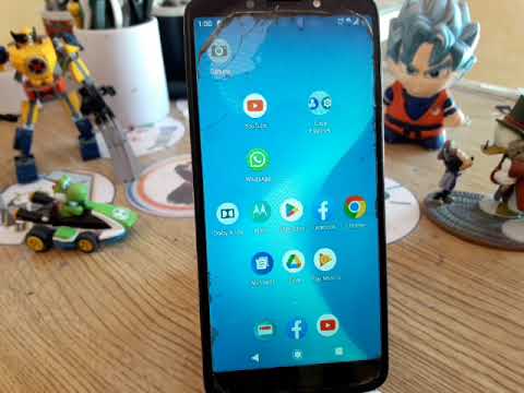 celular no activa modo el modo desarrollador, no trae la opción como hacer mas rápido