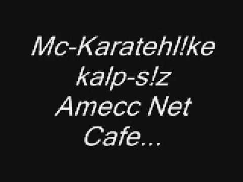 Mc-Karatehl!ke & Kalp-s!z