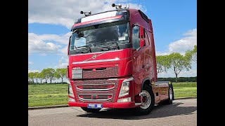 Volvo FH 460 ALCOA'S PTO ADR Sattelzugmaschine kaufen - Bild 4 | Autoline DE Volvo FH 460 ALCOA'S PTO ADR Sattelzugmaschine | Bild 4 - Autoline
