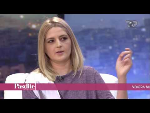 Pasdite ne TCH, 3 Mars 2017, Pjesa 4 - Top Channel Albania - Entertainment Show