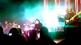 Marillion - "Bridge/Living With The Big Lie" - London, 05/12