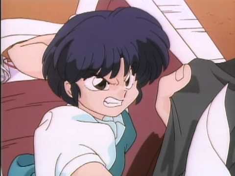 Thumbnail for video: TRAILER: Ranma 1/2 OVA from VIZ Video Thumbnail for video: TRAILER: Ranma 1/2 OVA from VIZ Video