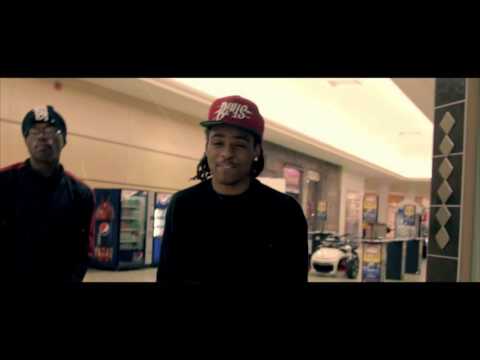 Rasta Luffy ft. Rasta Capo - Lackin (Official Video) Shot By: NoRatchetssProd