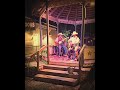 Playing Beaumont with Big John Mills at Hondo's