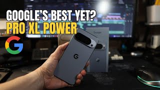 GOOGLE PIXEL 10 PRO XL is it Worth the Upgrade?