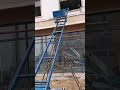 Construction Feeder Can Lift 10 Tons Per Hour