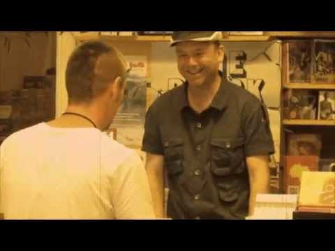 A Day in the Life of Pascal Bosschaart.