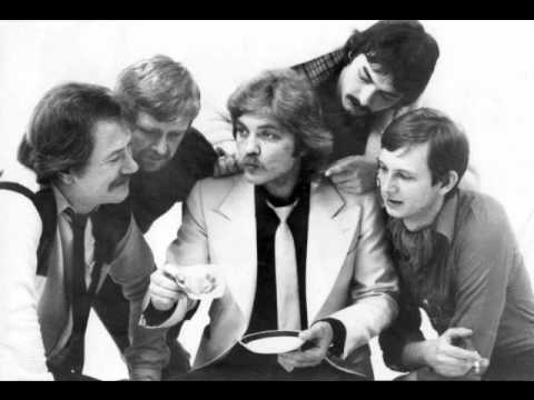 Stavangerensemblet - Nattergal